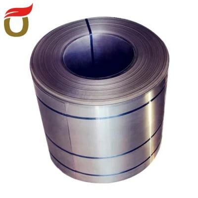 Prime Hot Dipped Galvanized Steel Sheet in Coil