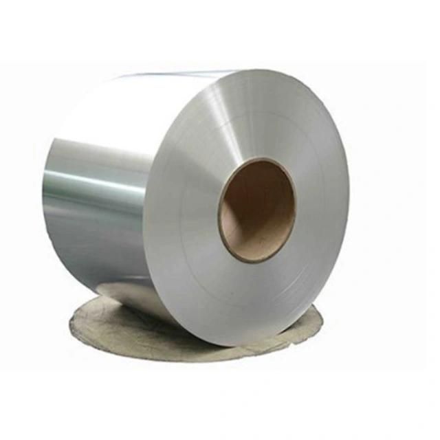 Roof Insulation 3004 F, O, H28 Aluminium Alloy Aluminum Foil