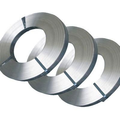 Hot/Cold Rolled Ba 8K Mirror Surface 201 304L 316L Stainless Steel Strip