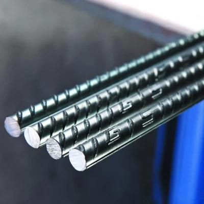 ASTM A615 10 mm Tmt Bar Price Steel Rebar