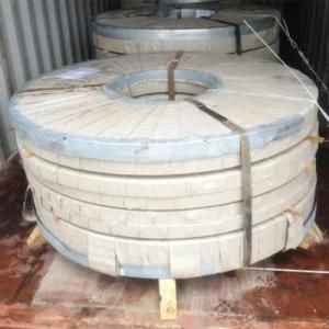 ASTM A240 316ti Stainless Steel Plate/Coil for Pressure Vessels and for General Applications