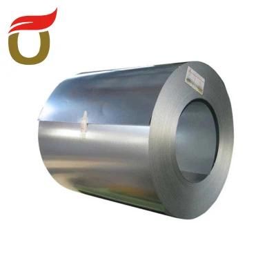 JIS Approved Coils 316 316L Per Ton Price 202 Stainless Steel in China Coil