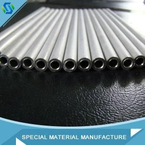 Cold Rolled 316 Stainless Steel Pipe / Tube Made in China