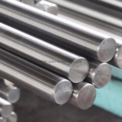 Hot Rolled Forged Bar Rod Shaft Profile Stainless Steel Hexagon Bar 304