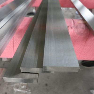 Thickness 2mm 3mm 4mm 5mm 6mm 8mm 10mm Stainless Steel Flat Bars