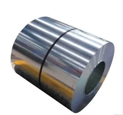 Stainless Steel Heating Coils Galvanized Steel Coil / Sheet Corrugated Metal Roof Coil
