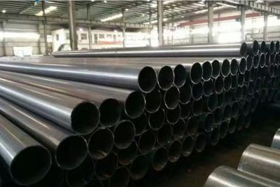 2mm 5mm 6mm 10mm 20mm High Quality Carbon Steel Pipe