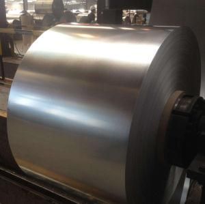 Galvalume Steel Coil for Construction Material