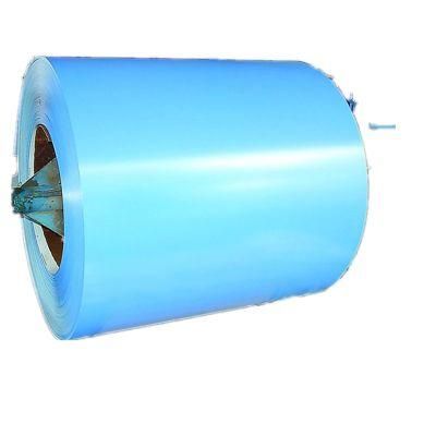 Ral 3020 4012 Zinc Coated Z40 Prepainted Gi Steel Coil