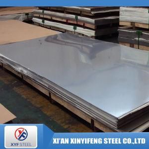 304 Stainless Steel Plate