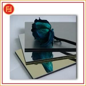 Polished Finish Stainless Steel Sheet