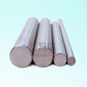 Manufacturer Stainless Steel Round Bar (201, 304, 321, 316L)