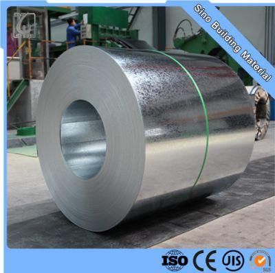 Gi Coil Galvanized ASTM A792 Zincalume Steel Coil