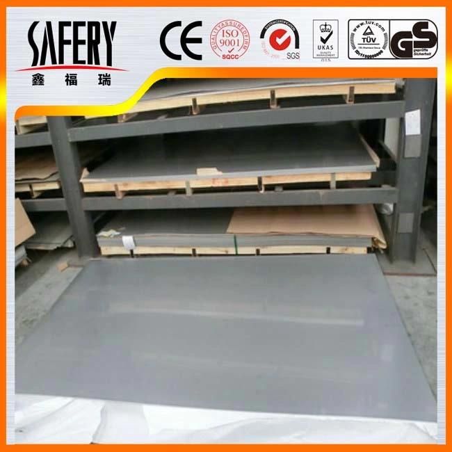 Mn13cr2 Mn18 Mn22 JIS Standard Hot Rolled High-Strength (SS400 Q235B) Carbon / (9317L /201/304/316/321/904L/2205/2507) Stainless /Galvanized/PPGI/Steel Plate