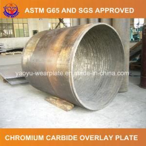 Wear Resistant Steel Pipe for Offshore