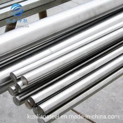 ASTM 201 202 301 304L 1015 Q235 Q215 Q345 Q255 Q275 304 316 Hot Rolled Forged Alloy Carbon Steel Round Bar