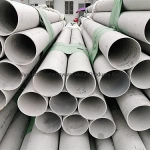 SUS 321, 347, 347H, 430, 441 Stainless Steel Pipe