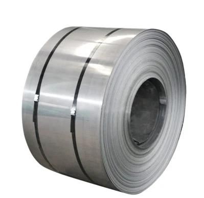 430 0.5mm 1.0mm Thick Cold Rolled Stainless Steel Strip Coils