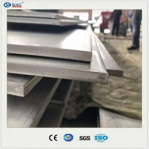 Iron Plate Steel 304 Building Material