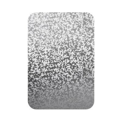 Vienna Hotel Luxury Wall Plate 1219X2438mm 0.65mm Mirror Etching Pattern Wall Elevator Decorative Plate Grade 304 Stainless Steel Plate