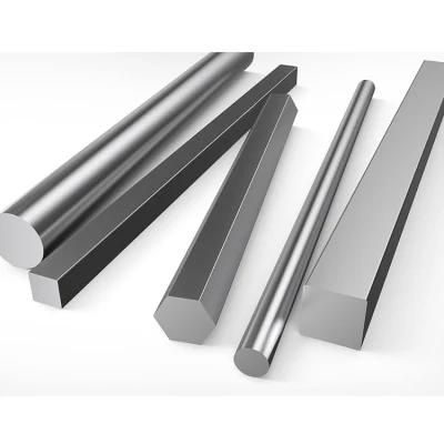 Stainless Steel Material Hexagon Rod Hexagon Bar