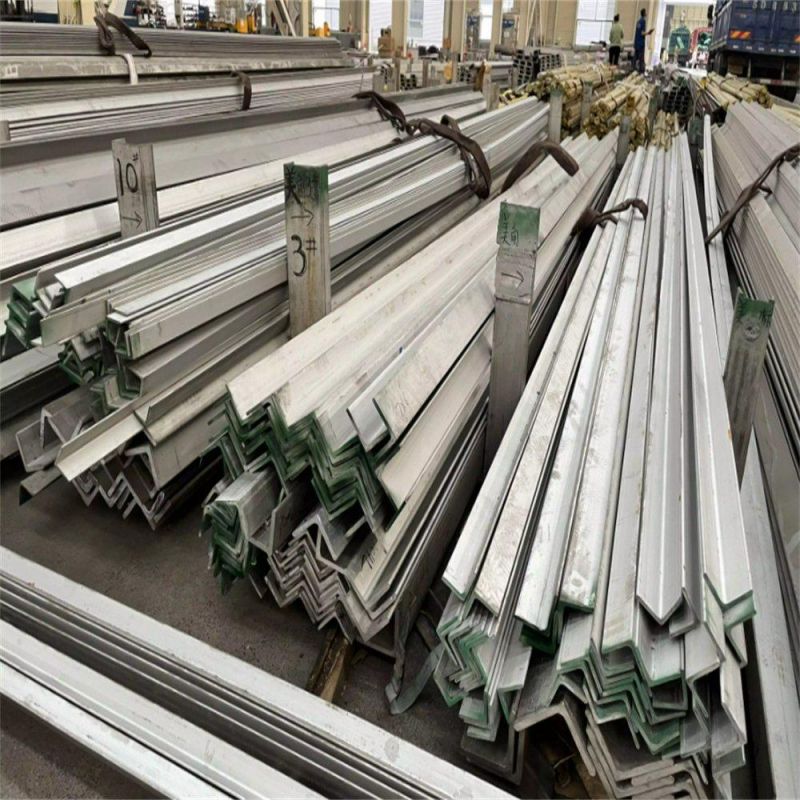 Unequal and Equal Angle Bar Made in China Superseptember Sales Promotion