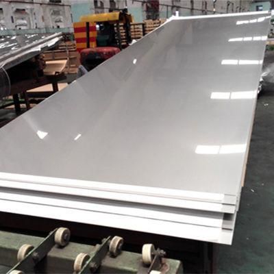 AISI Cold Rolled 5mm Thickness 201 202 304 410 420 310 J1 J2 J3 J4 J5 4X8 Super Mirror Finish Stainless Steel Sheet/Plate