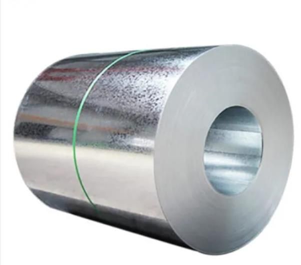 Hot Rolled 0.6mm 0.8mm 1.0mm 1.2mm Thickness Stainless Steel Coil