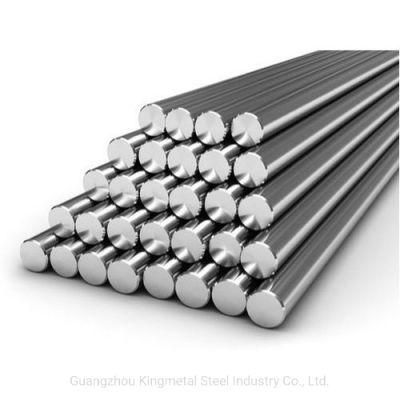 En 10294-1 Grade 20mnv6+Ar Steel Bars