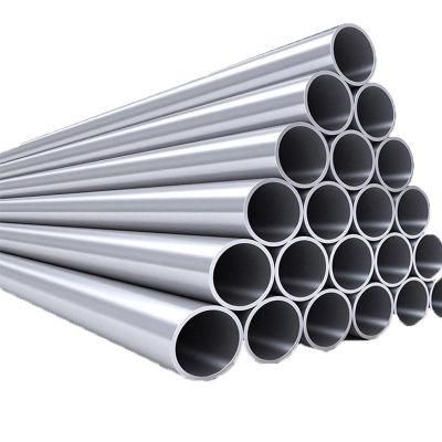Customized Capillary Seamless Stainless Steel Tube 310S Stainless Steel Pipe 304 316L Capillary Tube Ss Round Tube
