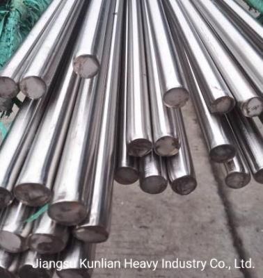 304ln 301 309S 310S 316L 317L 321 347 329 Stainless Steel Rod Cold / Hot Rolled Surface Polished Metal Bar High-Quality Steel Round