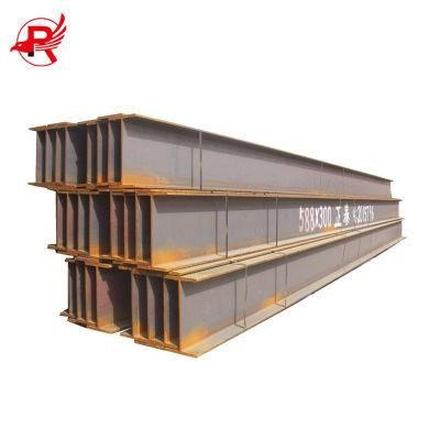 H Beam Price Steel Steel H Beams/Steel Beam Roof Support Beams H Beam