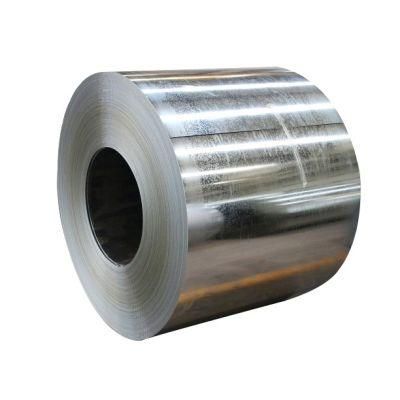 Hot Dipped Galvanized Steel/Galvanize Steel/Gi Iron Steel Coil/Galvanise Coil/Zinc Coated Galvanized Steel Sheet/Strip/Coil for Construction