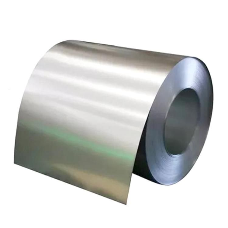 Zinc Coating Hot DIP Galvanized Steel Coil for Roof Sheet Price