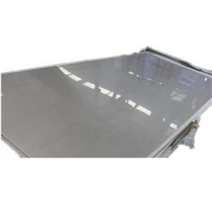 AISI ASTM SUS 304n Construction Stainless Steel Plate/Sheet Materials