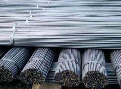 Q235 Steel Bar for Constructions Wire Bar