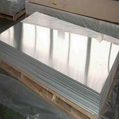 Competitive Prices 400 Series AISI 410 430 409L 410s Cold Rolled 4X8FT Stainless Steel Plate Sheet