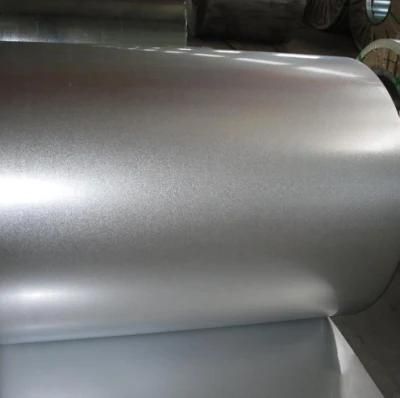 Galvalume Steel Coil Manufacture of First Grade Az 275 Aluzinc