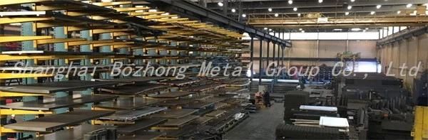 Excellent Quality 2.4606/Inconel 686 Hot Rolled Steel Plate