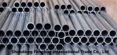 High Quality 6061 6082 5083 2024 Aluminium Pipe / 7075 T6 Aluminum Tube