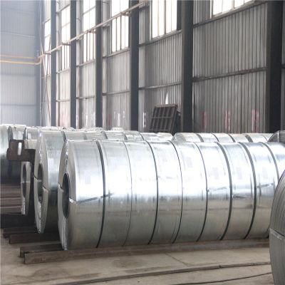 Prime Quality Hot DIP Galvanized Steel Strip