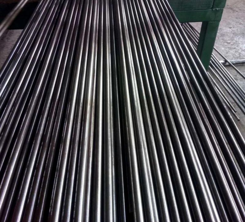 China Ss440 A36 S20c S45c 1020 1045 St37 1018 Cold Drawn Round Steel Bar