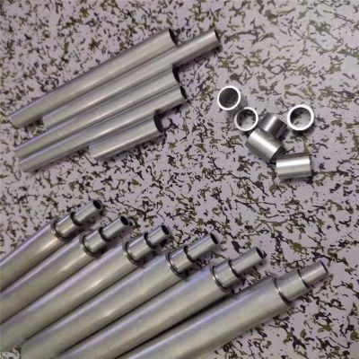 No Magnetic Soft Stainless Steel Capillary Tube