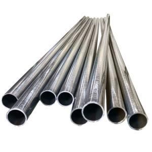 Black Iron Pipe From Tianchuang Pipe