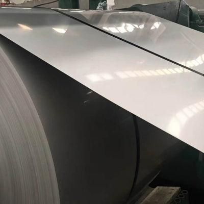 Hot Sale Zinc Coated Galvanized Steel Coil Corrugated Metal Iron Steel Sheet