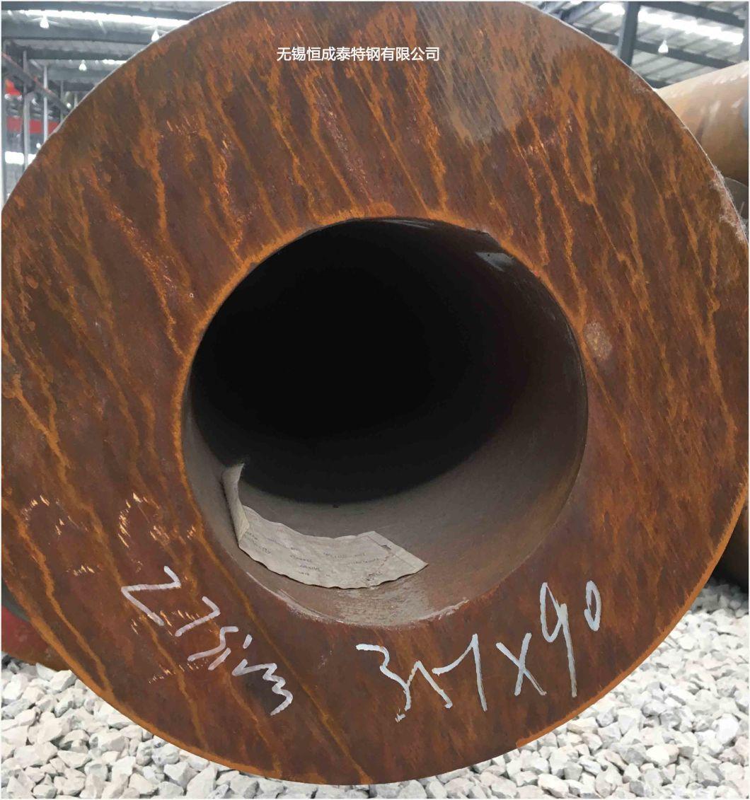 ASME 4410 Alloy Steel Pipe Sizes Carbon Steel Pipe Manufactory Steel Tube Welding