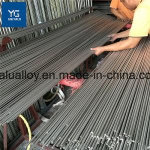 201 202 301 304 304L 310 410 420 430 Stainless Steel Bar