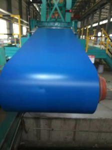 Prepainted Steel Coil Color Coated Coil Matt Embossed PPGI PPGL