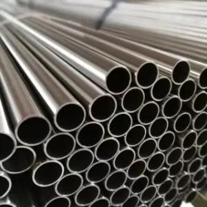 Seamless Stainless Steel Coiled Pipe Manufacturer From China