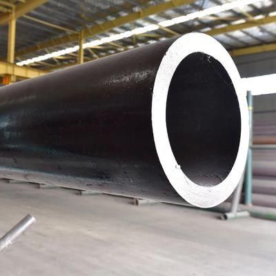 Large Diameter Big Size Hot Rolled ASTM A106 Gr. B / A53/API 5L Carbon Seamless Steel Pipe /Tube